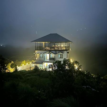 Vin Land Villa Vagamon Exterior foto