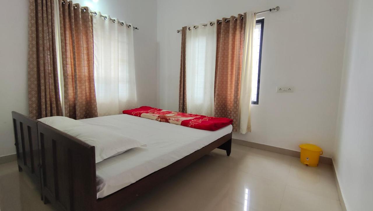 Vin Land Villa Vagamon Exterior foto